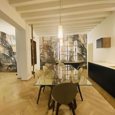 Sweet Time Venice, Luxury San Marco Frezzaria Apt! エクステリア 写真