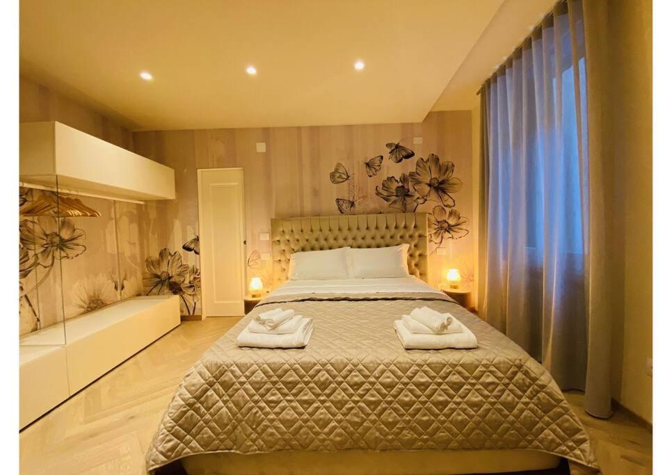 Sweet Time Venice, Luxury San Marco Frezzaria Apt! エクステリア 写真