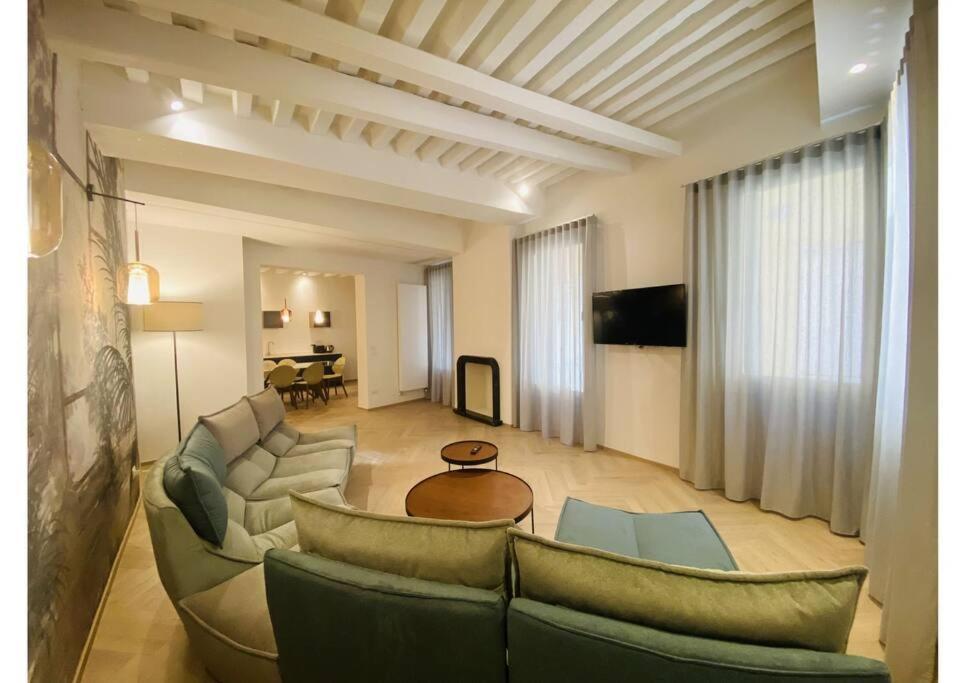 Sweet Time Venice, Luxury San Marco Frezzaria Apt! エクステリア 写真