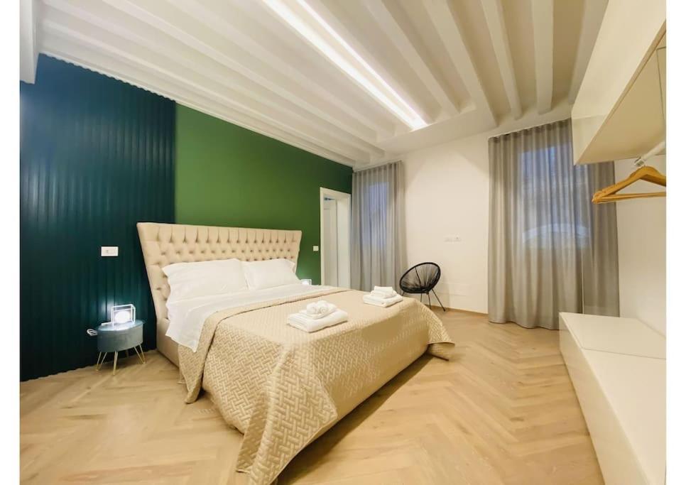 Sweet Time Venice, Luxury San Marco Frezzaria Apt! エクステリア 写真