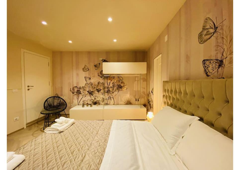 Sweet Time Venice, Luxury San Marco Frezzaria Apt! エクステリア 写真