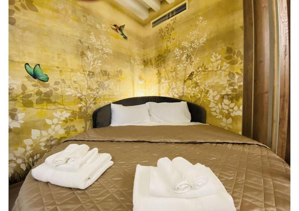 Sweet Time Venice, Luxury San Marco Frezzaria Apt! エクステリア 写真