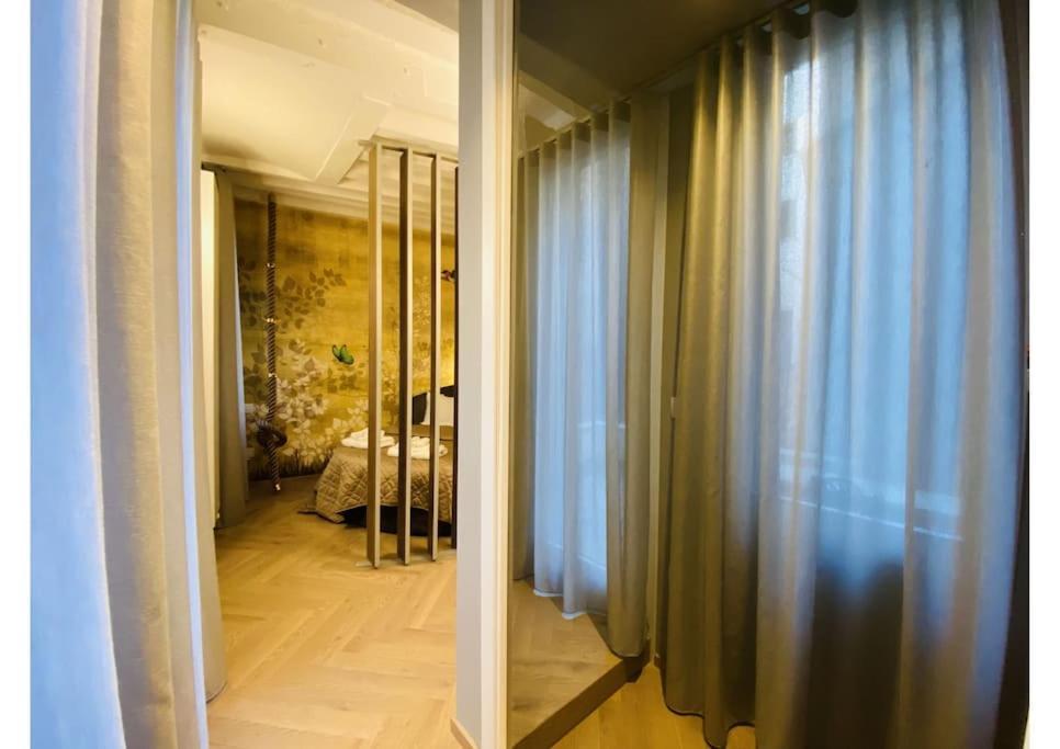 Sweet Time Venice, Luxury San Marco Frezzaria Apt! エクステリア 写真