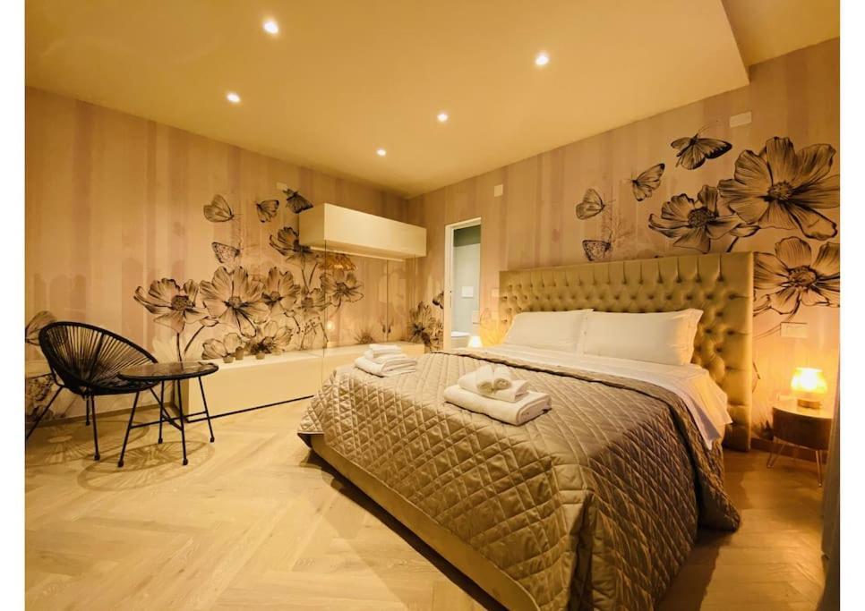 Sweet Time Venice, Luxury San Marco Frezzaria Apt! エクステリア 写真