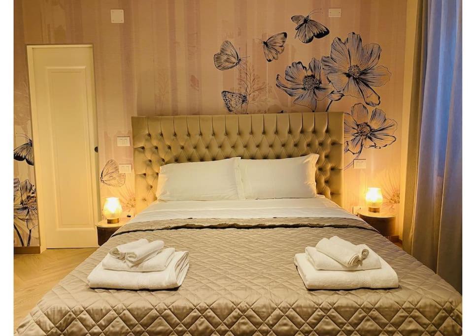 Sweet Time Venice, Luxury San Marco Frezzaria Apt! エクステリア 写真
