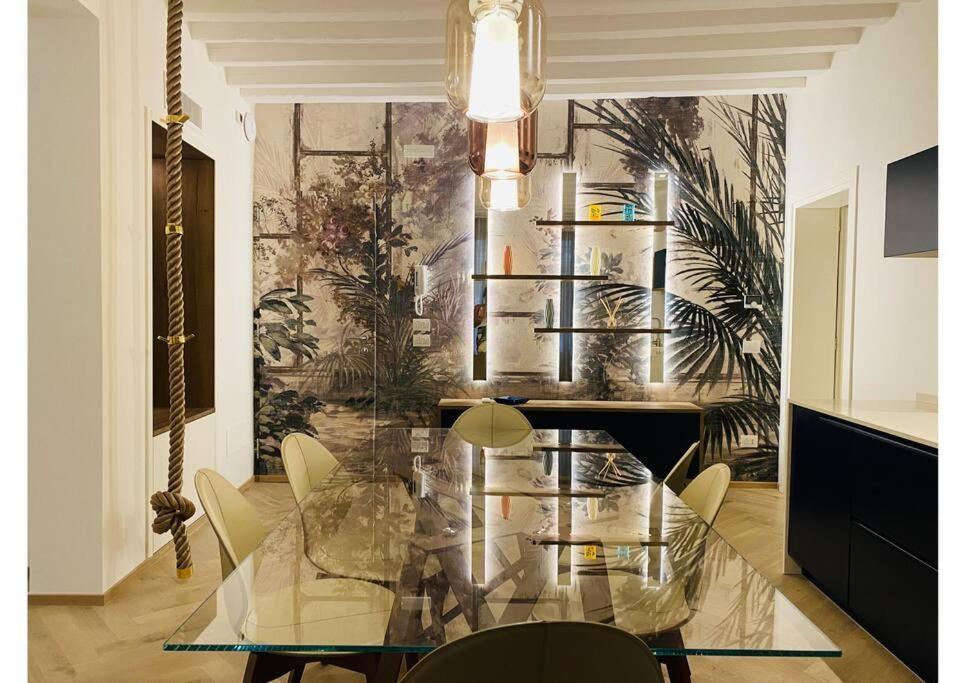 Sweet Time Venice, Luxury San Marco Frezzaria Apt! エクステリア 写真