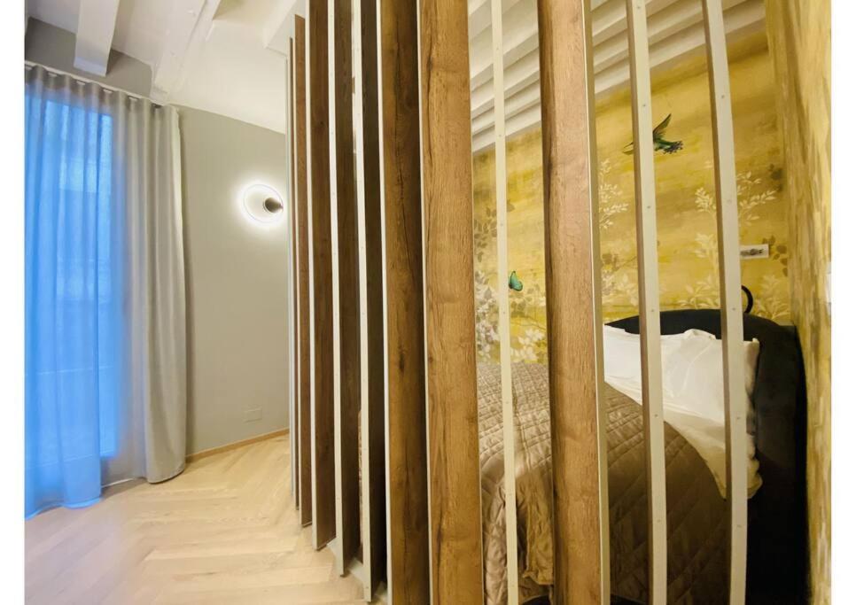 Sweet Time Venice, Luxury San Marco Frezzaria Apt! エクステリア 写真