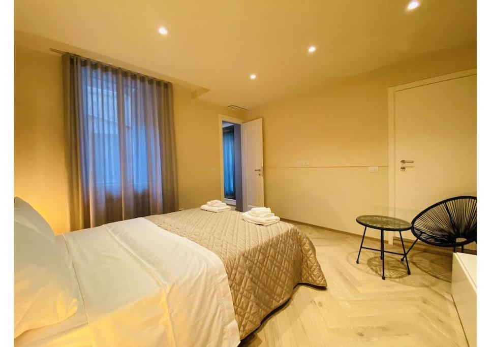 Sweet Time Venice, Luxury San Marco Frezzaria Apt! エクステリア 写真