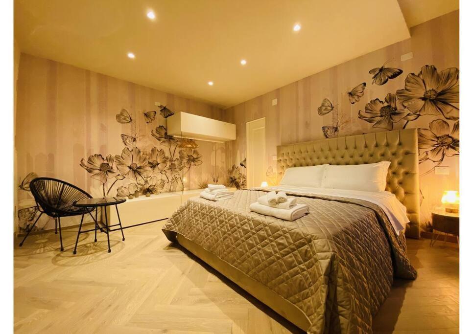 Sweet Time Venice, Luxury San Marco Frezzaria Apt! エクステリア 写真
