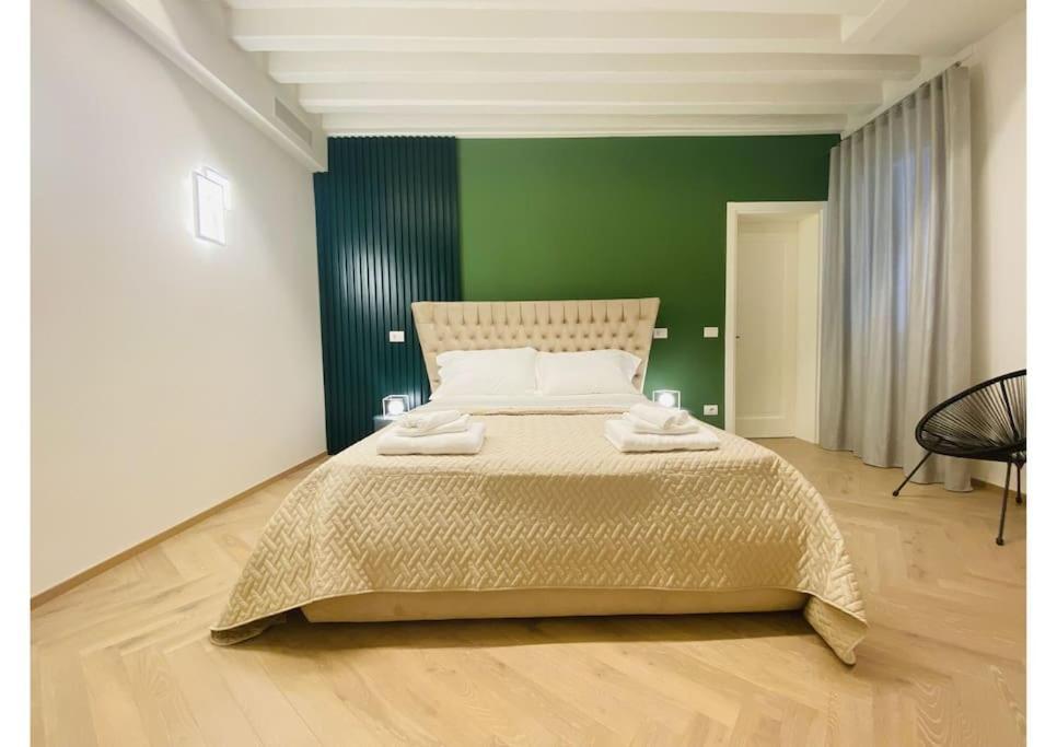 Sweet Time Venice, Luxury San Marco Frezzaria Apt! エクステリア 写真